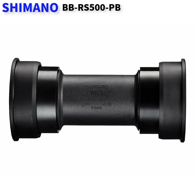 

shimano RS500 Road Hollowtech II Bottom Bracket Press-Fit BB-RS500-PB