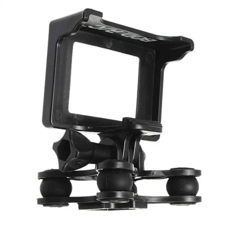 Qriginal SYMA X8W X8G X8HG RC Quadcopter запасной Запчасти черный Gimbal Камера Рамка чехол для модели