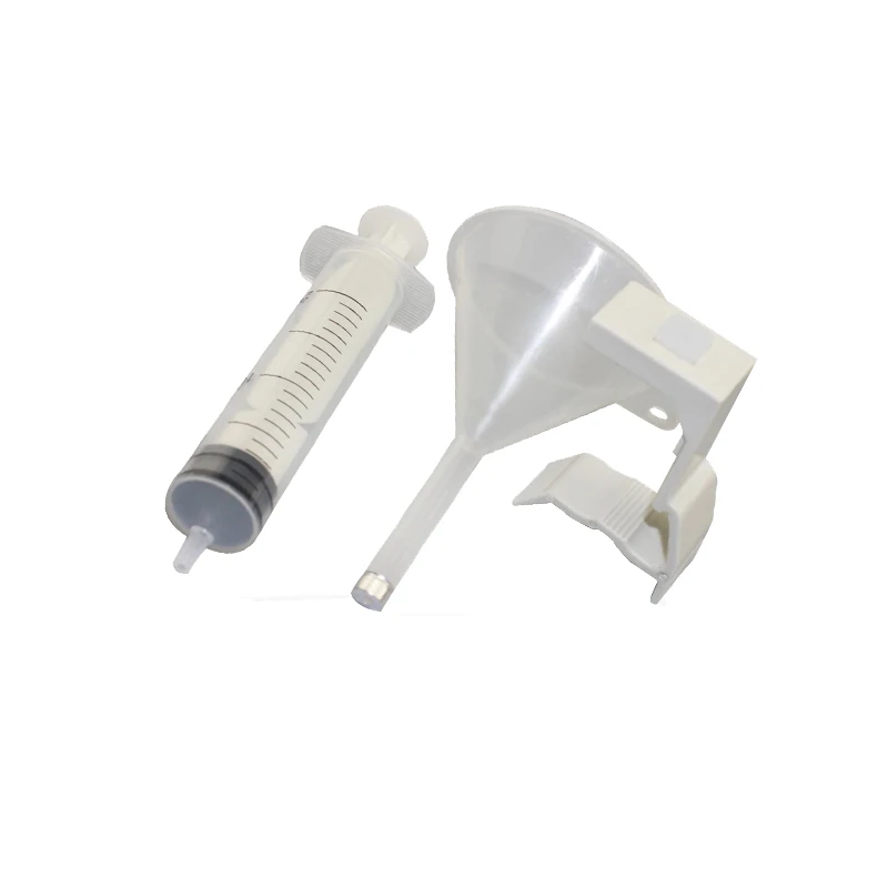 Print head Clean refilling kits for HP 80 81 83 90 705 printer head