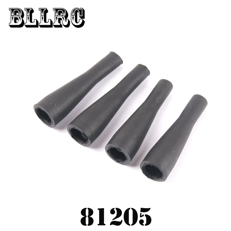 

HSP RC Car 1/8 81205 Shock Boots 1:8 Scale Models Spare Parts For RC Model Cars HIMOTO 94081 94083 94087 94088