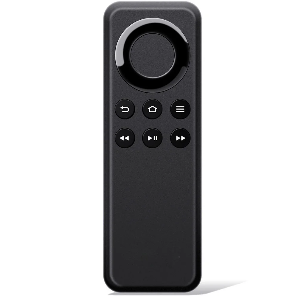 

New Original Replaced For Amazon CV98LM Firestick TV Streaming Media Remote Control