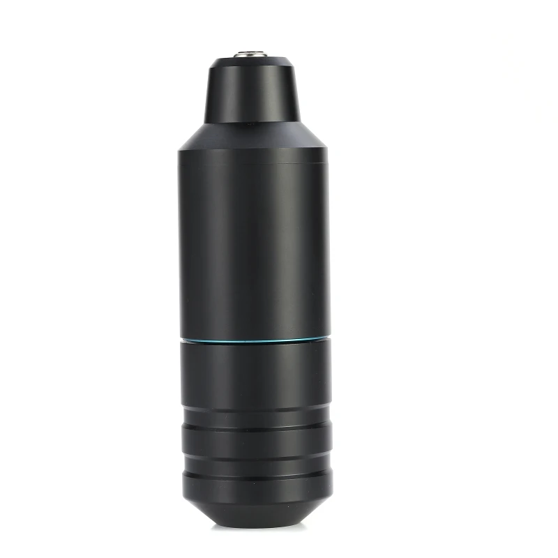 

2019 New arrival Mini Strong Quiet Swiss motor Tattoo Machine Short pen for Tattoo liner and shader supply free shipping