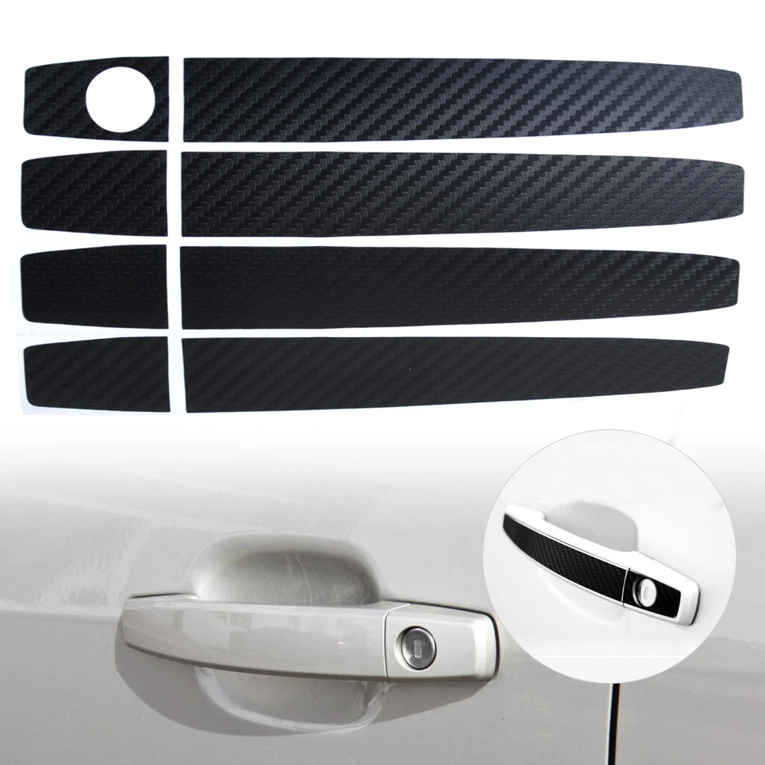 New Door Handle for Chevrolet Malibu 2004-2011