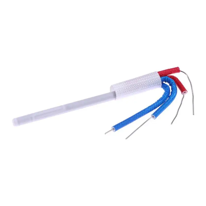 50W 24V нагревательный элемент 1321/1322 Керамика для паяльник подключения к 936 937 907 968