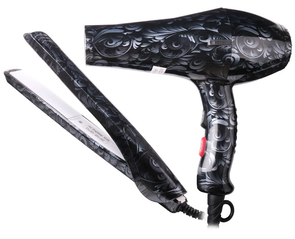 Person Professional 2200W VDE Plug Hair Dryers And Hair