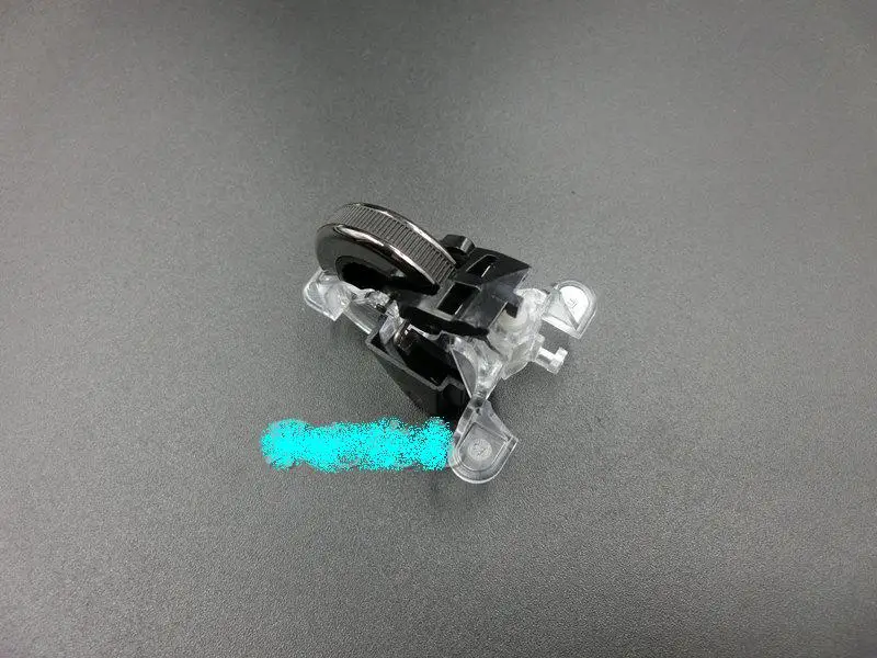 

1pcs new mouse wheel for Logitech MX Performance M950 mouse roller mouse accessories