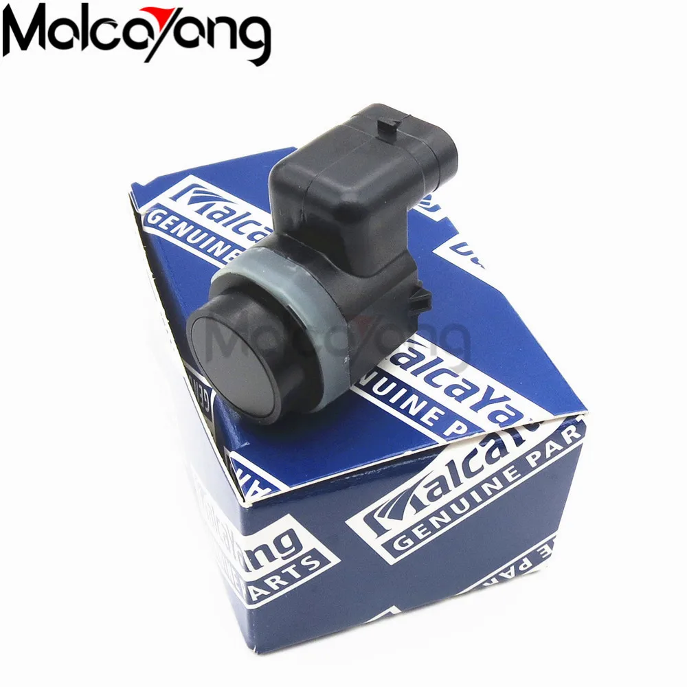 BMW 5 Series F11 2009-2018 Sensor Ultrasónico PDC de Estacionamiento Reversa