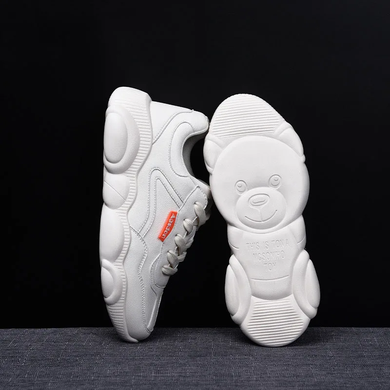 MSSTOR 2019 Spring Running Shoes For Women Athletic Walking White Sport Shoes Woman Brand Casual Fashion Ladies Sneakers MSSTOR 2019 Spring Running Shoes For Women Athletic Walking White Sport Shoes Woman Brand Casual Fashion Ladies Sneakers