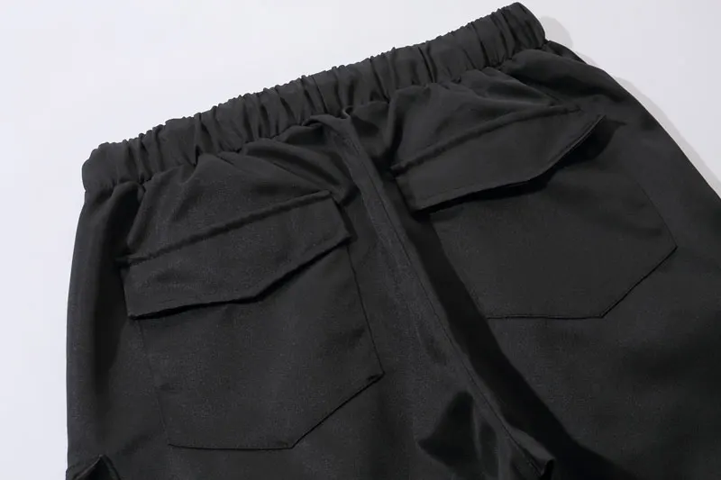 Cargo Harem Pants 7
