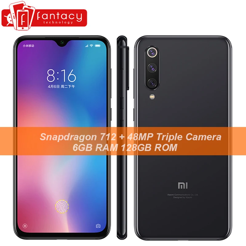 Аккумулятор mi9 se Аккумулятор mi9 se