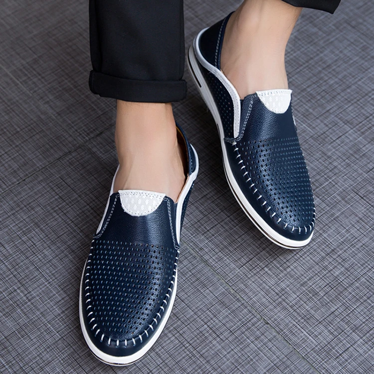 men leather loafers (19)