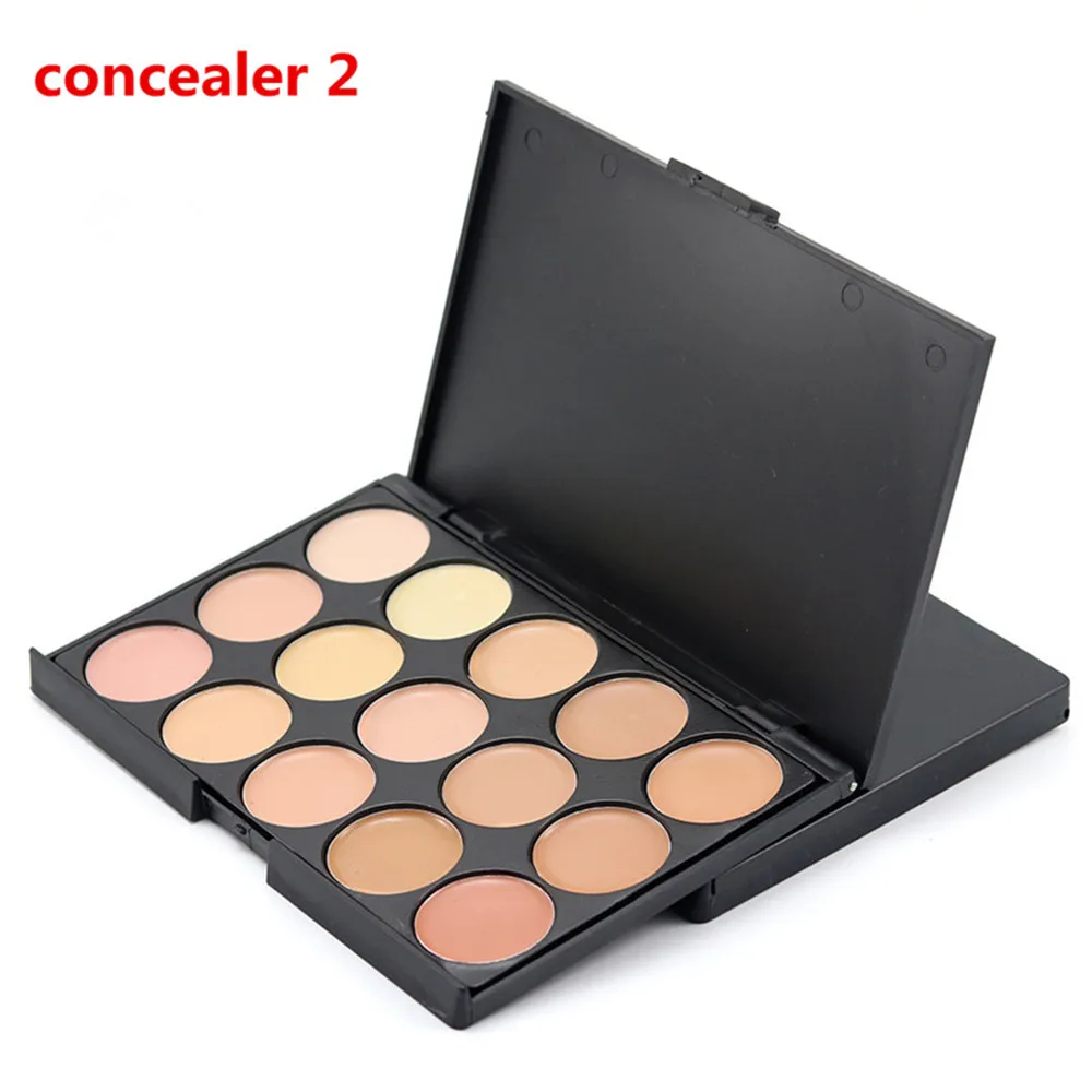 professional concealer palette