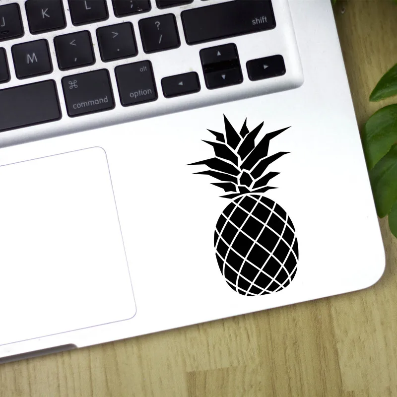 Pineapple Decal Sticker laptop stickers Wall Sticker car decals vinyl