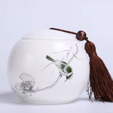 Посуда для напитков, 850 мл, чайные горшки, керамические, большие, с полудрагоценным наполнителем, пуэр, общий резервуар, герметичный резервуар