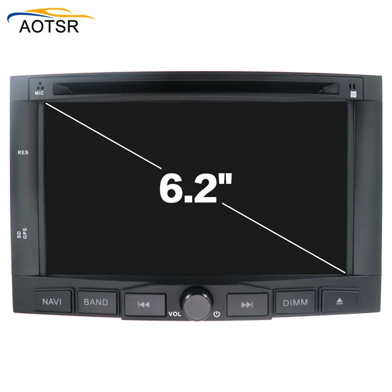 Perfect Android 8.0 Car dvd Player head unit for Peugeot 3008 5008 2009 2010 2011 with 8 Core 4+32G Auto Radio Multimedia GPS navigation 7 Perfect Android 8.0 Car dvd Player head unit for Peugeot 3008 5008 2009 2010 2011 with 8 Core 4+32G Auto Radio Multimedia GPS navigation 7