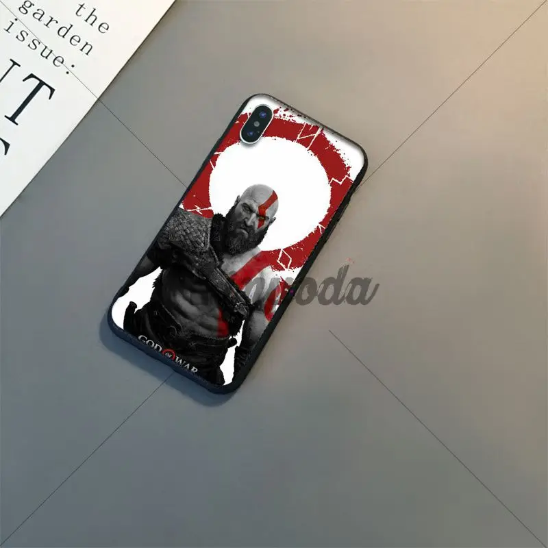 The God Of  War