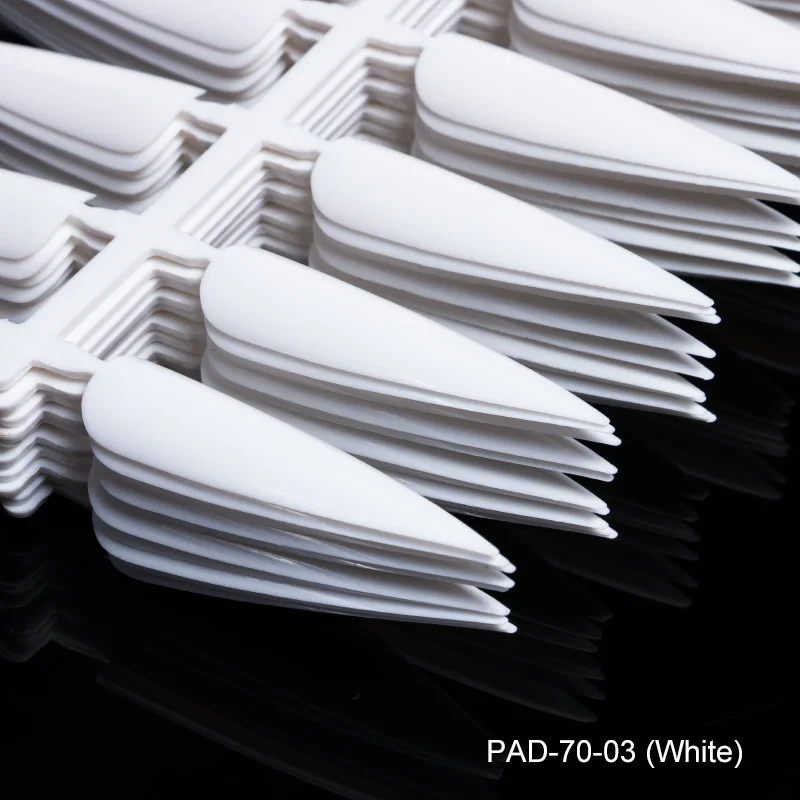 PAD-70-03 (White)