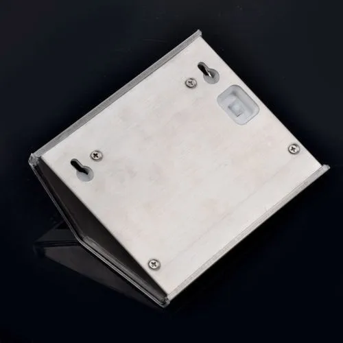 Solares da Escada Conduziu a Luz de Inundação Lâmpadas de Jardim Luz ao ar Lote Mini Led Solar Livre Luzes Frio Warm White Interior 10 Pçs - 14 Ao Ar Livre Solar Luzes Frio Warm