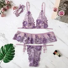 Новинка модное сексуальное высококачественное кружевное