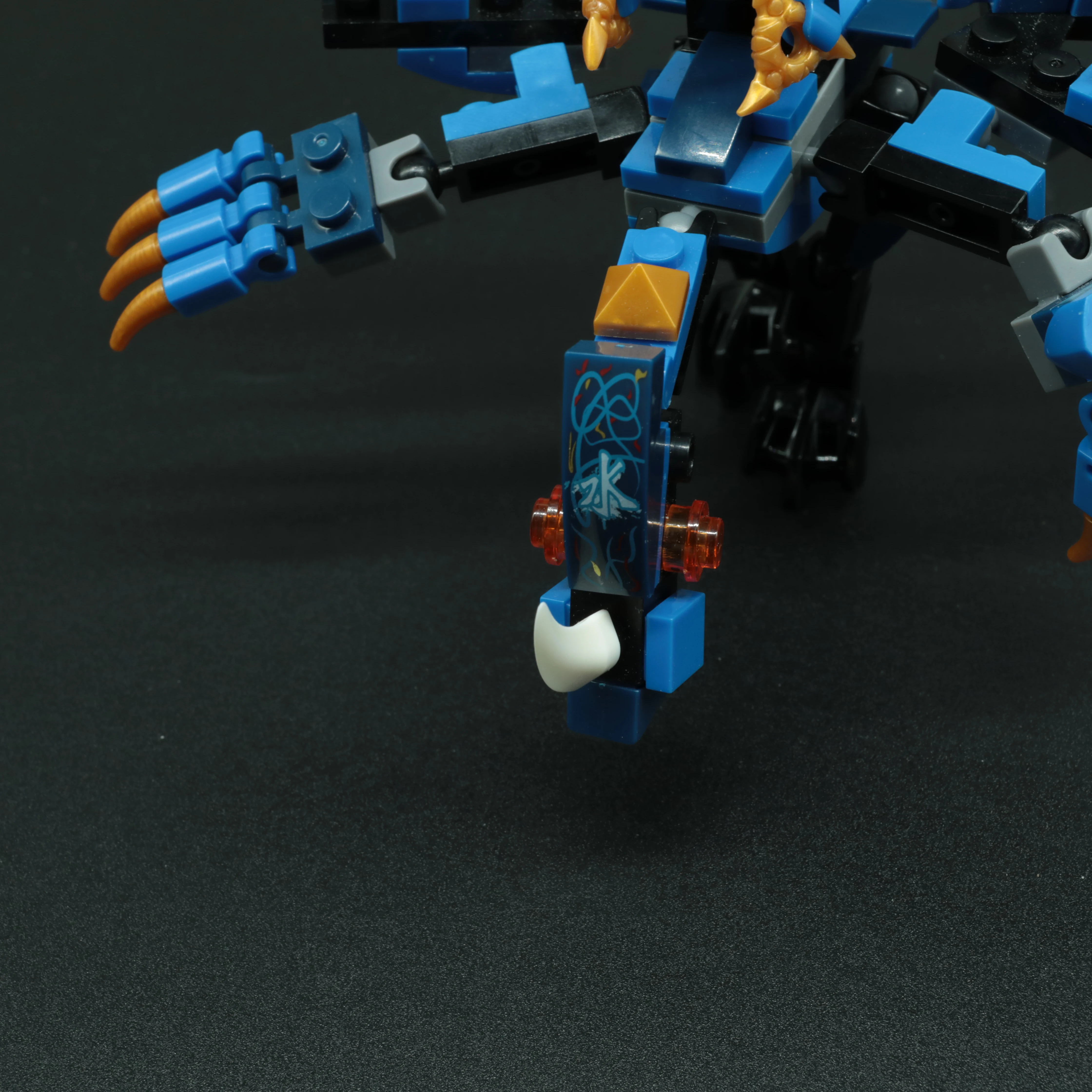 115 + Ninjago части дракона строительные блоки маленькие фигурки игрушки для детей