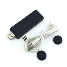 Nuevo oficial para xbox one pc windows adaptador para xbox un Controlador en Windows 10 UNID USB Adaptador USB Inalámbrico Recerver