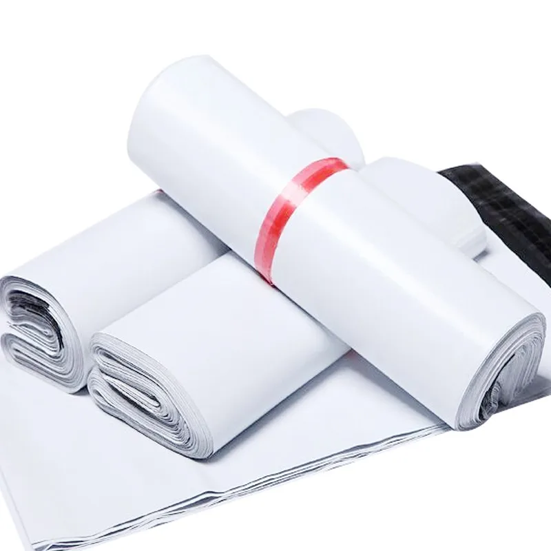 plastic mailing bag 032