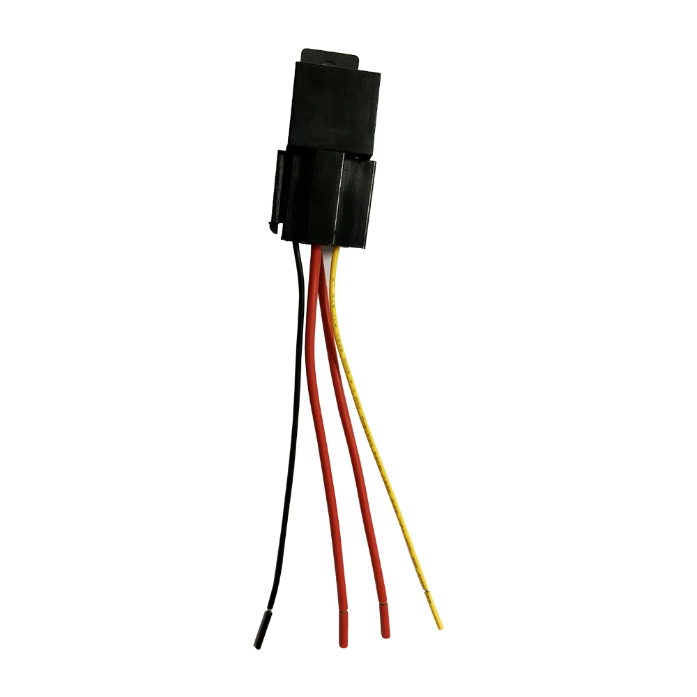 Центральное реле блокировки для GPS трекера 103A + 103B TK103B 105A 105B|relay|relay 5relay 5a |