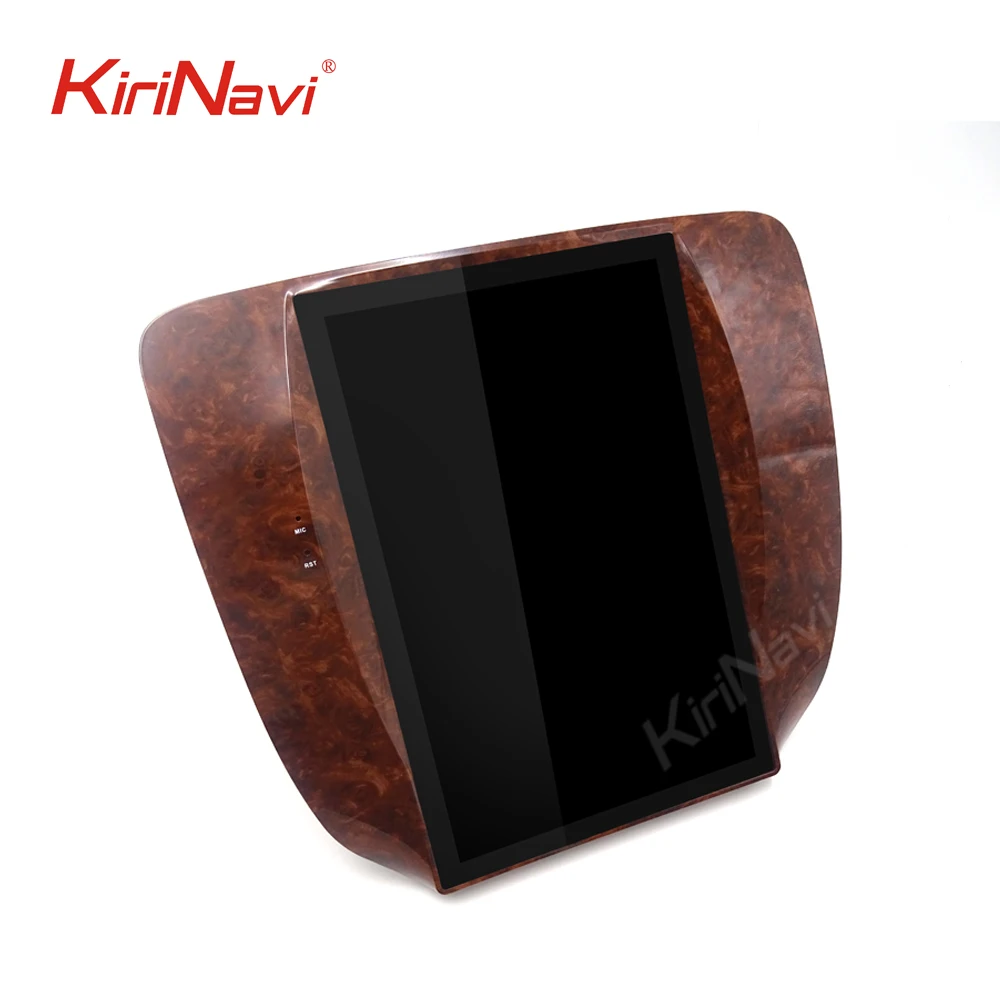 Cheap KiriNavi Vertical Screen Telsa style 12.1" Android 7.1 Car Radio Stereo Gps multmedia system for Chevrolet Silverado 2007-2013 2 Cheap KiriNavi Vertical Screen Telsa style 12.1" Android 7.1 Car Radio Stereo Gps multmedia system for Chevrolet Silverado 2007-2013 2