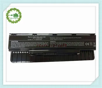

GYIYGY 6Cell A32N1405 Battery For Asus ROG G551 G551J G551JK G551JM G58JM G771 G771J G771JK G771JM G771JW U300 U305