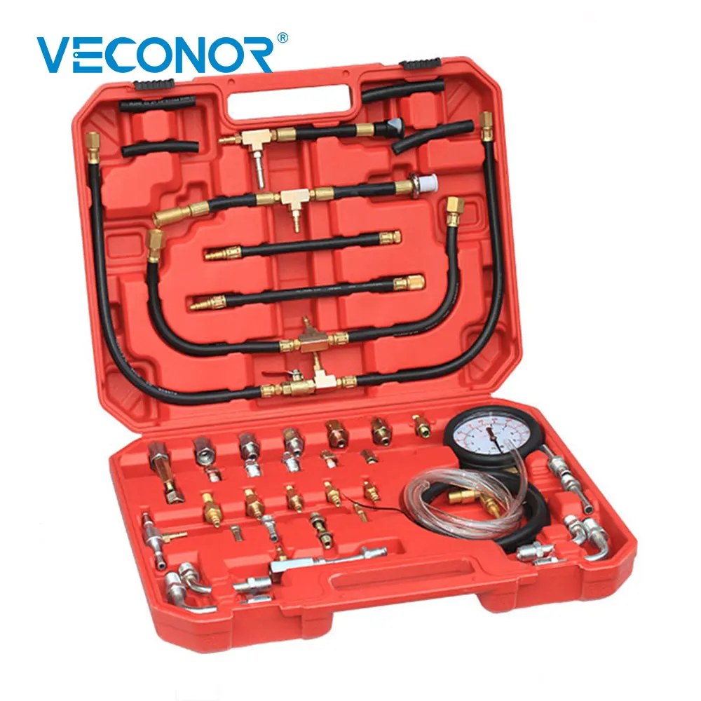 

TU-443 Multiple Function Oil Combustion Pressure Meter