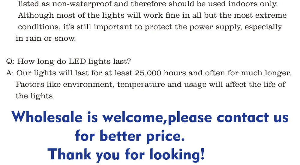 LED1000-5