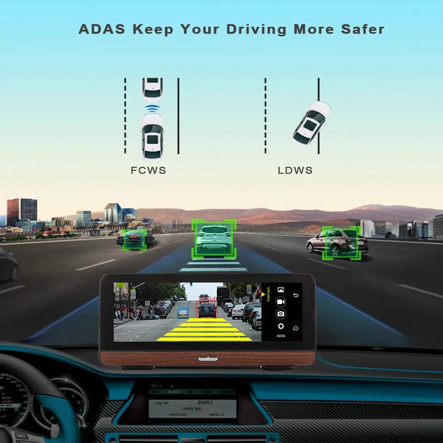 ADAS