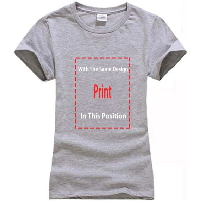 Новая забавная футболка с изображением Звездных войн, куропаток для девушек, мужской размер, Мужская крутая Повседневная футболка, Мужская модная футболка унисекс - Цвет: Women gray
