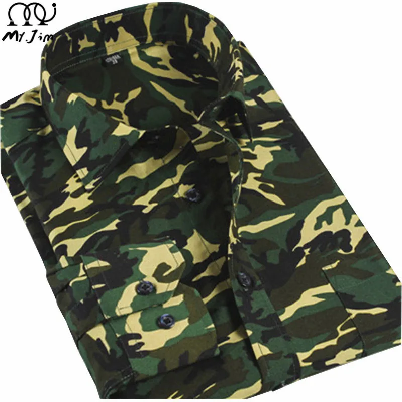 4xl tall camo shirts Clearance