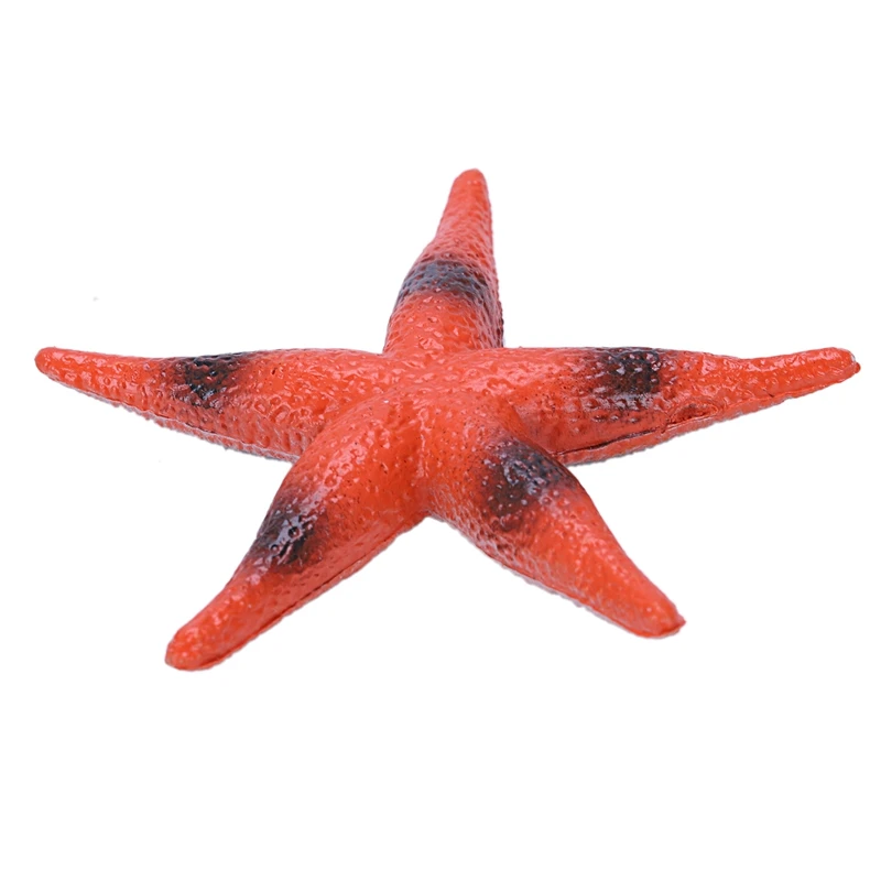 

Model Plastic Animal Figure Toy Set of 12 pcs(ocean)