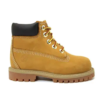 

TIMBERLAND-UNISEX INFANT-NUBUCK-BOOTS & BOOTIES