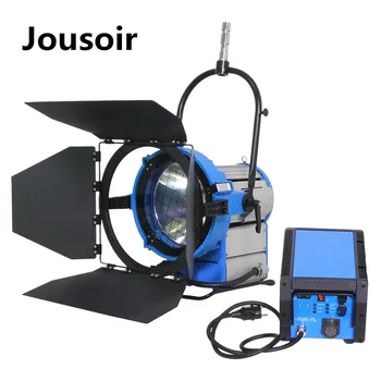 

flicker-free Electronic Ballast+1200W HMI PAR Light for studio CD15