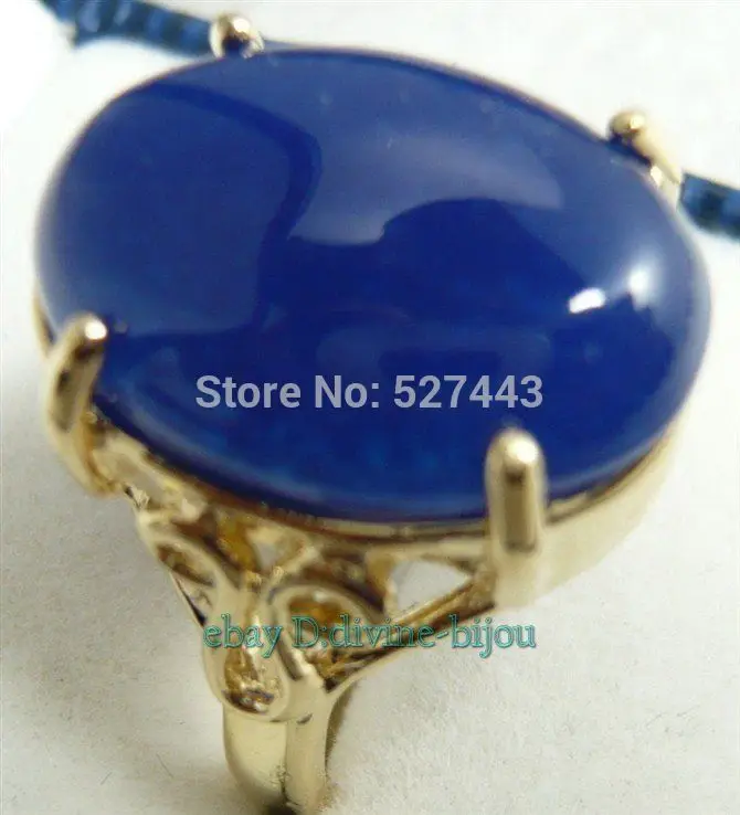 

FREE SHIPPING > bonito azul anel da mulher, Tamanho : 8 # rings