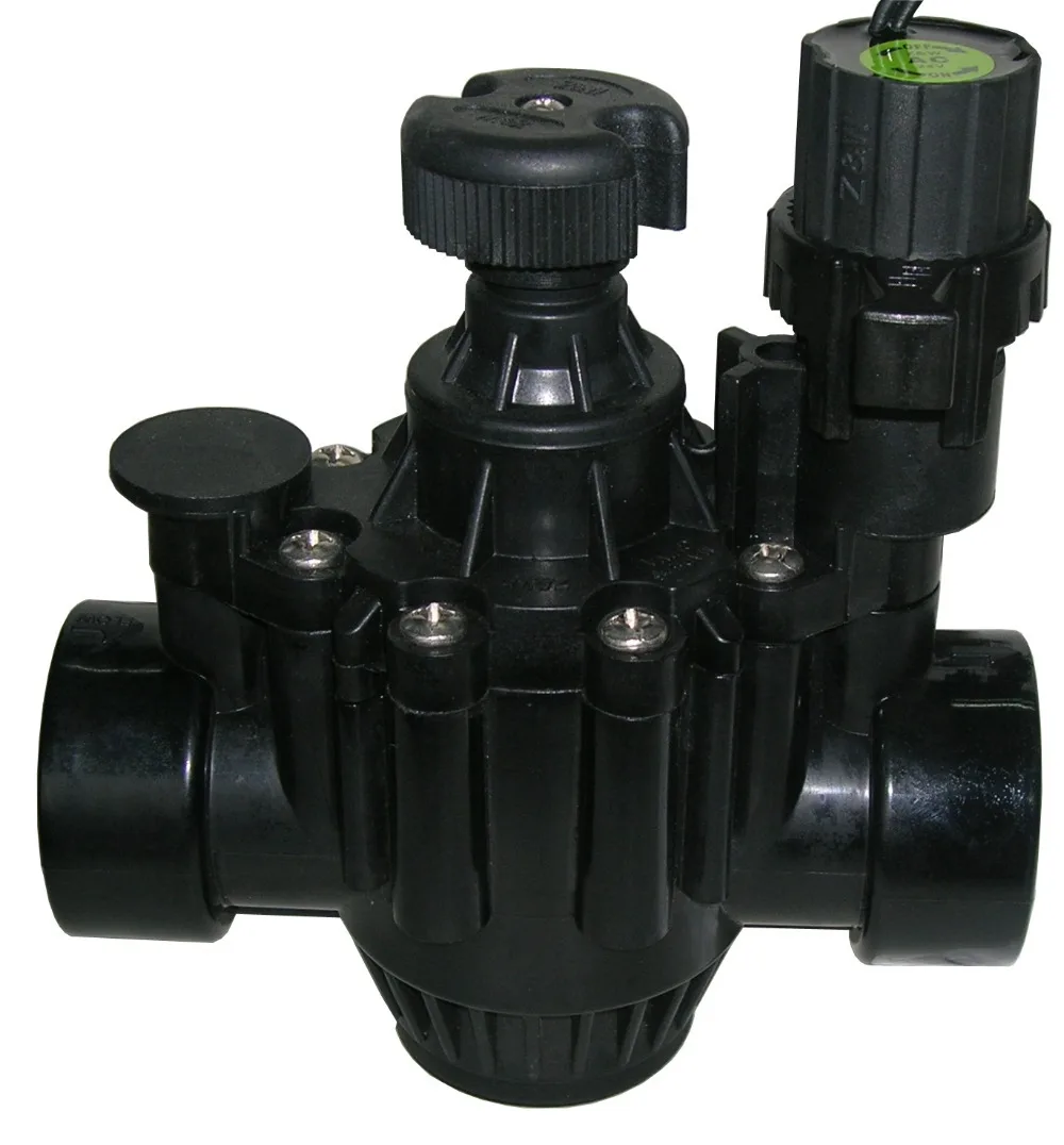 Buy Z&W(ZANCHEN) Valves for lawn sprinkler and