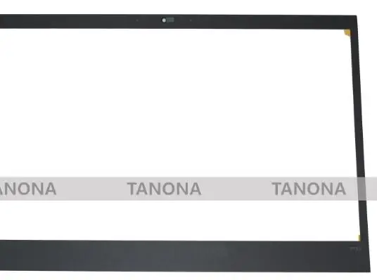 New for Lenovo Thinkpad P51S 720P LCD Back Cover /& Bezel Sheet /& Front Bezel