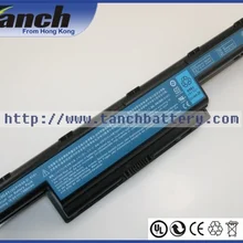 Аккумуляторы для ноутбуков ACER Aspire 5741 4741 AS10D51 7750 AS10D61 5742Z 4771 5252 AS10D73 TRAVELMATE TM5740 10,8 V 9 ячеек