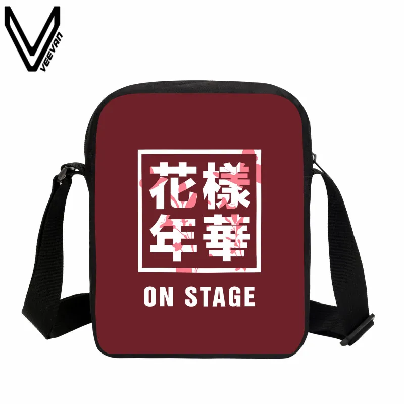 homens jung kook jhope jin Tipo de Item : Bolsas
