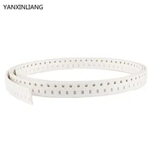 1000 шт. 0603 104k 100nf 0,1 мкФ 10% X7R с алюминиевой крышкой, 50В чип SMD Керамика конденсатор с алюминиевой крышкой