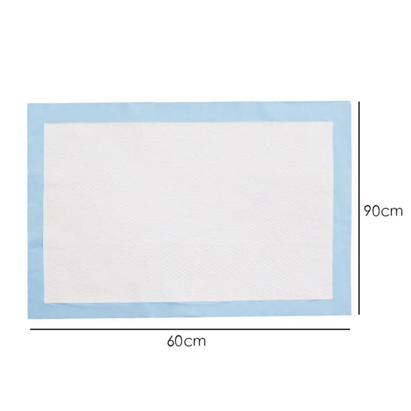 

5pcs Pet Toilet Disposable PadCotton Pee Pads Portable Waterproof Leak-Proof Pet Pad For Dogs Cats