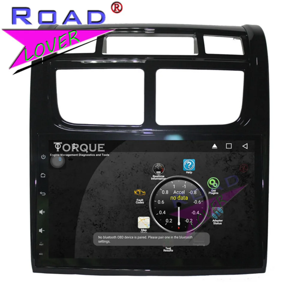 Clearance Roadlover Android 8.1 Car Multimedia Player Autoradio For KIA Sportage 2007-2016 Stereo GPS Navigation Magnitol 2 Din MP3 NO DVD 5