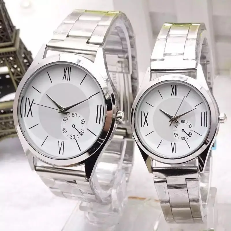 

Retro Simple ladies watch