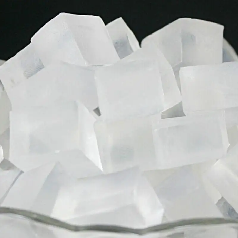 Transparent Soap Base DIY Hand Making Soap Raw Material