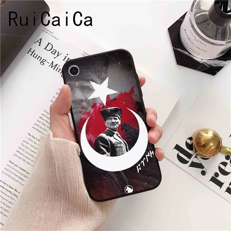 Turkey Mustafa Kemal Ataturk