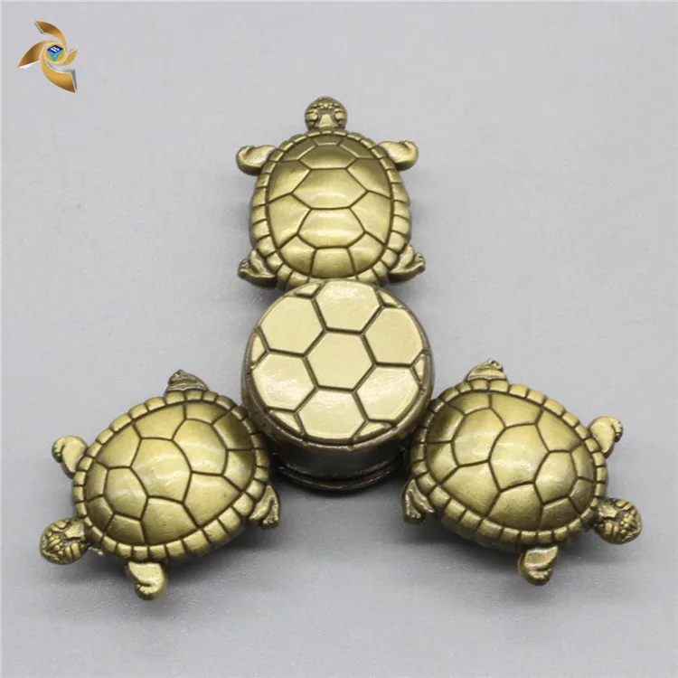 S65 Tortoise hand spinner