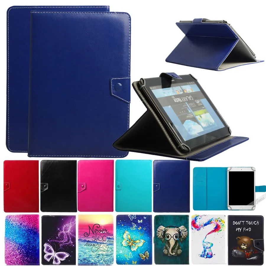 

Case Cover For Lenovo 10 inch Tablet PC Tab 3 TB3-X70 Tab 4 10 Plus Leather Stand Cover for IdeaPad MIIX 320/310/300 10"